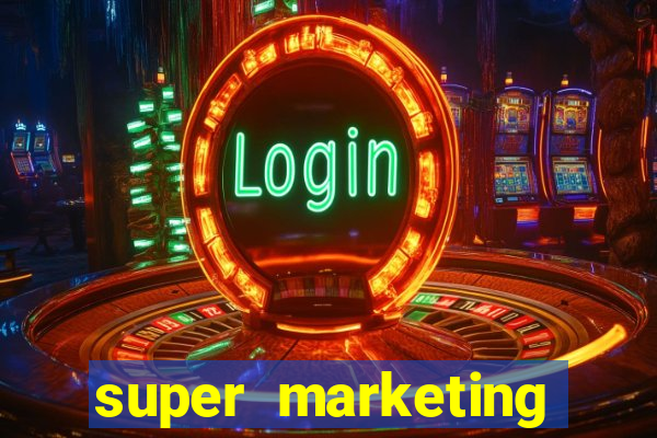 super marketing simulator dinheiro infinito